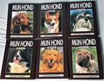 Boekenreeks: Mijn hond, mijn vriend, Ophalen of Verzenden, Zo goed als nieuw, Honden