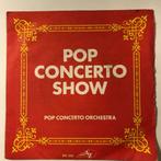Single - Pop Concerto Orchestra - Pop Concerto Show, CD & DVD, Enlèvement ou Envoi, Pop, Single