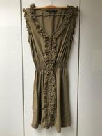 Zara jurk - Maat S, Kleding | Dames, Jurken, Ophalen of Verzenden, Zo goed als nieuw, Maat 36 (S), Zara