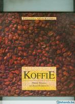 koffie, Verzenden, Zo goed als nieuw