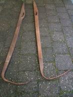 Antiek oude werktuigen en met handzeis, Antiek en Kunst, Antiek | Gereedschap en Instrumenten, Ophalen
