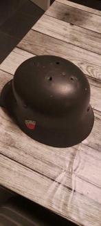 WOI Duitse helm
