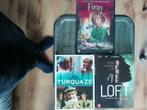 Vijf Nederlandstalige films, Cd's en Dvd's, Ophalen of Verzenden, Film, Drama, Vanaf 16 jaar