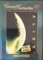 Alien, Orginele DVD, Science-Fiction, À partir de 12 ans, Enlèvement ou Envoi
