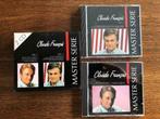 Coffret CD Claude François, Ophalen of Verzenden, Zo goed als nieuw, Boxset