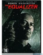DVD The Equalizer, Nieuw, Ophalen of Verzenden
