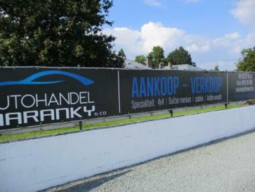 Aankoop wagens,SUV,4x4,lichte vracht beschikbaar voor biedingen