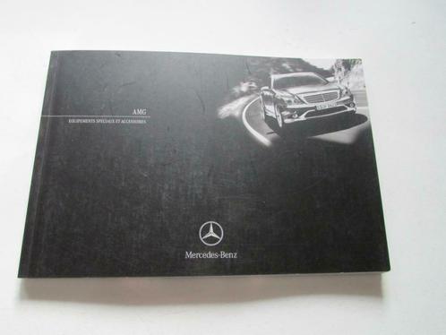 Mercedes AMG, Livres, Autos | Livres, Neuf, Mercedes, Envoi