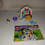 Lego Friends 41029 Stephanie en babyschaapjes, Complete set, Ophalen of Verzenden, Lego, Zo goed als nieuw