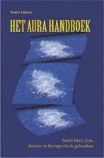 Het aura handboek, Gelezen, Ophalen of Verzenden