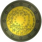 piece chypre 2015, Timbres & Monnaies, 2 euros, Chypre, Enlèvement ou Envoi
