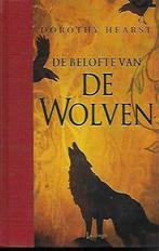 de belofte van de wolven (348f), Boeken, Ophalen of Verzenden, Nieuw, Dorothy hearst