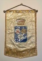 Te koop: wimpel 30 Cie Tpt, Verzamelen, Ophalen of Verzenden