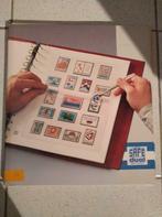 Feuilles pré-imprimées SAFE n2275 BELGIQUE 96/99, Timbres & Monnaies, Timbres | Europe | Belgique, Autre, Enlèvement