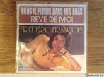 single frederic francois, CD & DVD, Vinyles | Autres Vinyles