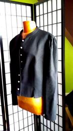Loden jas / jasje / mantel / blazer nieuw, Ophalen of Verzenden, Nieuw, Zwart, Jasje