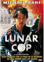 Lunar Cop, Science-Fiction, Tous les âges, Utilisé, Envoi