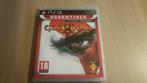 God of War III, Games en Spelcomputers, Games | Sony PlayStation 3, Ophalen of Verzenden
