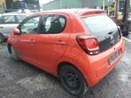 boite de vitesses  CITROEN C1 II  1KR 2014, Utilisé, Enlèvement ou Envoi, Citroën