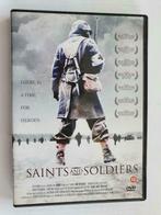 Saint and Soldiers "There is a time for heroes.', Cd's en Dvd's, Vanaf 16 jaar, Ophalen of Verzenden, Oorlog