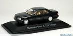 Mercedes E 320 Coupé 1/43 Herpa, Hobby & Loisirs créatifs, Modélisme | Voitures & Véhicules, 1:32 à 1:50, Voiture, Enlèvement ou Envoi