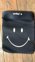 Laptop hoes smiley 17 inch, Computers en Software, Ophalen of Verzenden