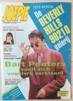 Joepie nr. 47 (18 november 1992) - Bart Peeters, Boeken, Ophalen of Verzenden