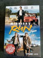 Midnight Run , la saga , intégrale des 4 films, Ophalen of Verzenden, Boxset