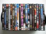 DVD – LOT 20 STUKS – 6 euro - diverse genres, Vanaf 16 jaar, Ophalen of Verzenden, Gebruikt