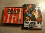 Leuk Clouseau pakket (DVD en CD), Boxset, Overige genres, Ophalen of Verzenden