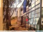 Charles Eames, Meubels Architectuur 100pag, 210ill., Boeken, Nieuw, Ophalen of Verzenden