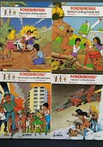 Strip Pokervrouw Le Lombard Renaud - Vernal – Dufaux, Plusieurs BD, Enlèvement, Comme neuf, Renaud - Vernal – Dufaux