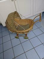 Retro/vintage poppenwagen, Antiek en Kunst, Ophalen