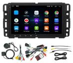 Radio Écran Tactile ANDROID - pour Chevrolet / GMC 2007-2013, Enlèvement ou Envoi, Neuf