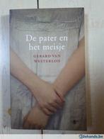 Gerard Van Westerloo - De pater en het meisje, Nieuw