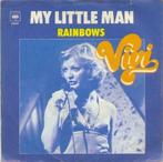 Vivi – My little man – Single, Cd's en Dvd's, Vinyl | Nederlandstalig, Ophalen of Verzenden
