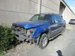 chevrolet avalanche onderdelen, Auto-onderdelen, Ophalen, Gebruikt, Amerikaanse onderdelen