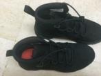 BAskets Timberland NIEUW  - sneakers noir  cuir  NEUVES 34, Enfants & Bébés, Vêtements enfant | Chaussures & Chaussettes, Timberland