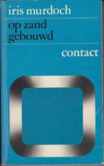 Op zand gebouwd - Iris Murdoch, Gelezen, Ophalen of Verzenden