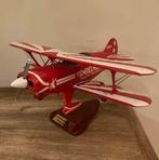 Pitts S2A vliegtuigmodel (nieuw), Hobby en Vrije tijd, Ophalen of Verzenden, Nieuw