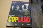 copland   sylvester stallone, Cd's en Dvd's, Ophalen of Verzenden