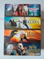 Box 4 DVD, Boxset, Ophalen of Verzenden, Film, Nieuw in verpakking