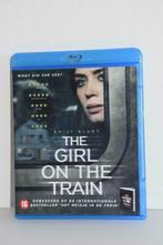LA FILLE DU TRAIN Emily Blunt, Ophalen of Verzenden, Thrillers en Misdaad