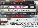 films op dvd nieuw, Vanaf 16 jaar, Ophalen