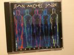Jean-Michel Jarre  Chronologie, Techno of Trance, Verzenden