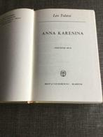 Leo Tolstoi: Anna Karenina, Boeken, Gelezen, Europa overig, Ophalen of Verzenden, Leo Tolstoi