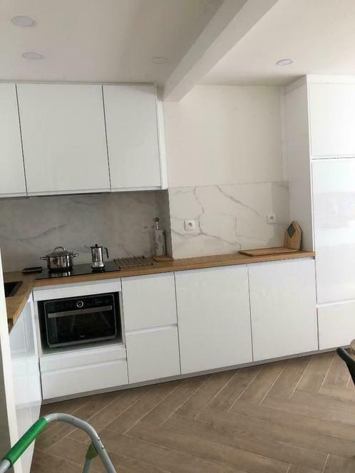 La Panne - Appt 6 pers/WiFi (Plopsaland), Immo, Appartementen en Studio's te huur, Provincie West-Vlaanderen, 50 m² of meer