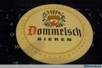 Dommelsch bier, Gebruikt