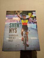 Thijs Delrue - Sven Nys, Thijs Delrue; Michel Wuyts, Ophalen of Verzenden, Zo goed als nieuw