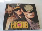 CD Space Cowboys ‎– Locked N Loaded, Envoi